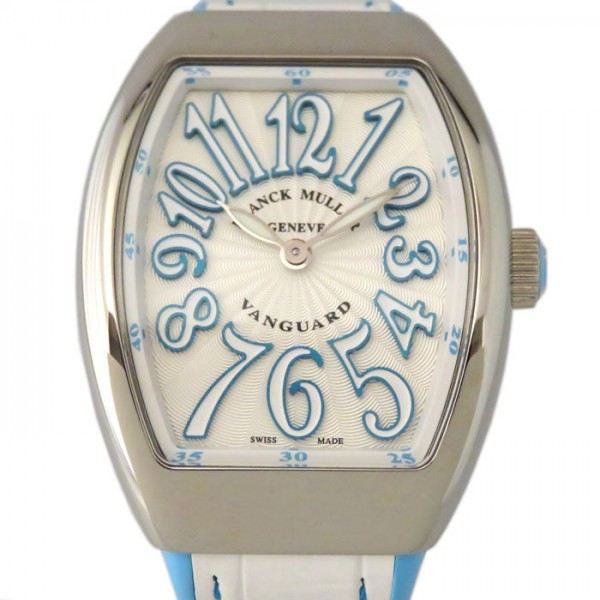 franckmuller vanguard フランク・ミュラー ヴァンガード  v32qzacbl