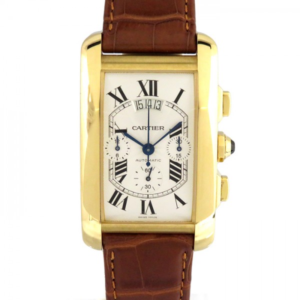 Cartier cartier tank tank w149623