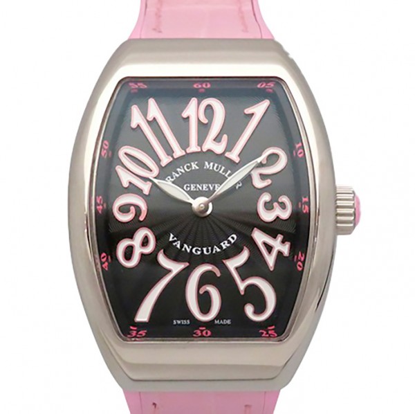 franckmuller vanguard フランク・ミュラー ヴァンガード レディ v32qzacrs