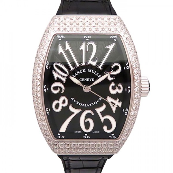 franckmuller vanguard フランク・ミュラー ヴァンガード  v32scatfodognr