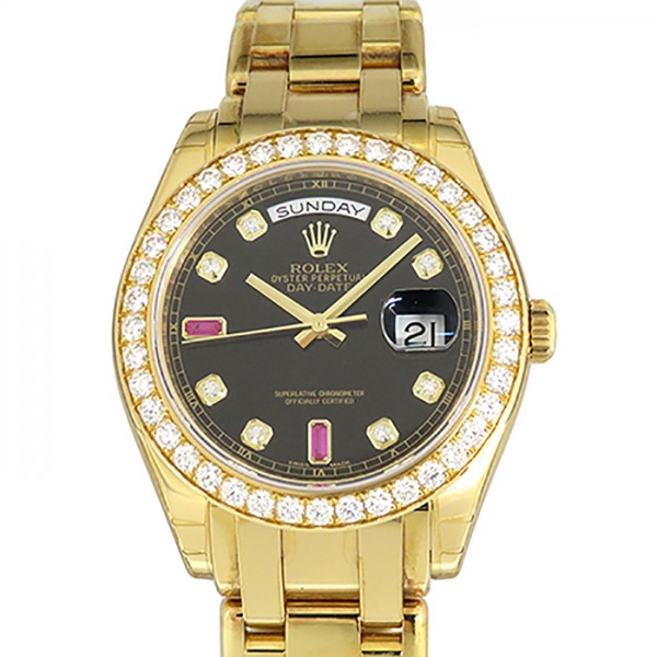 ロレックス rolex デイデイト daydate w149634