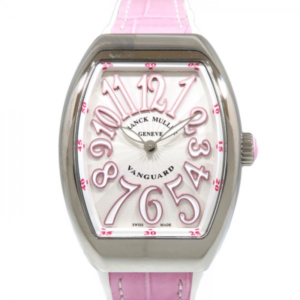 franckmuller vanguard フランク・ミュラー ヴァンガード  v32qzacrs