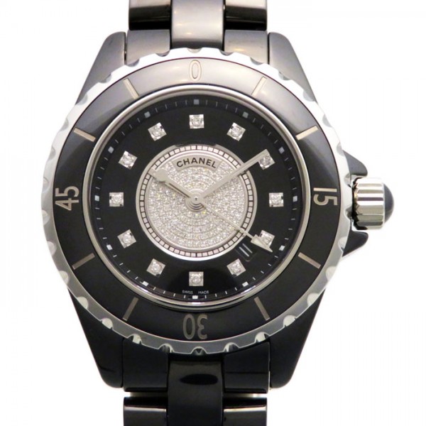 chanel j12 シャネル J12  h2122