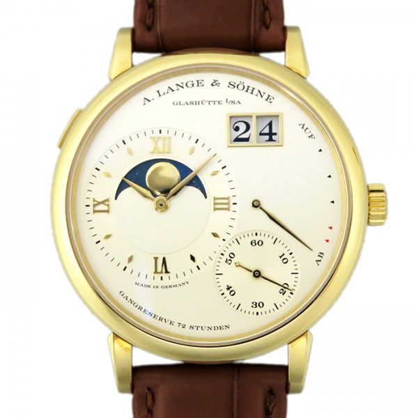 알랑 게손 grandlange1 랭 그랜드 랭 1 달의 위상 139.021