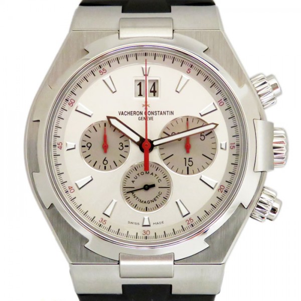 vacheronconstantin overseas ヴァシュロン・コンスタンタン オーヴァーシーズ クロノグラフ 49150/000a-9017