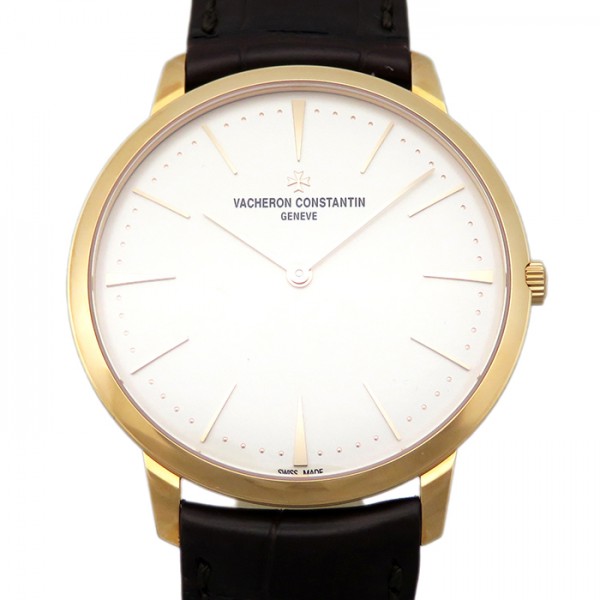 vacheronconstantin patrimony ヴァシュロン・コンスタンタン パトリモニー ラージ 81180/000r-9159