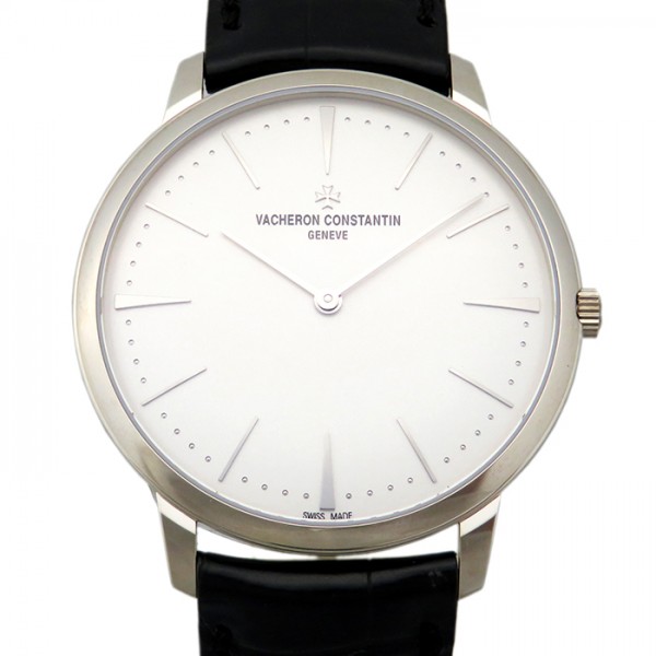 vacheronconstantin patrimony ヴァシュロン・コンスタンタン パトリモニー ラージ 81180/000g-9117