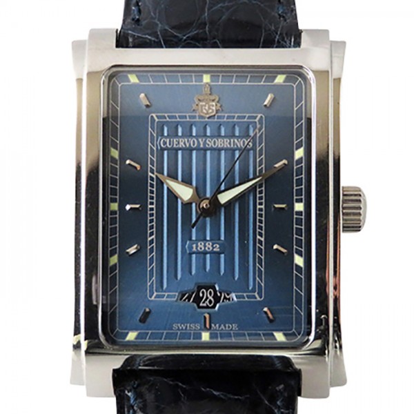 cuervoysobrinos prominente クエルボ・イ・ソブリノス プロミネンテ クラシコ 155a1015-1bs