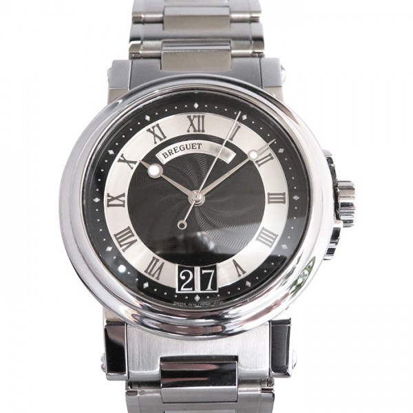 ブレゲ breguet マリーン marine w149782