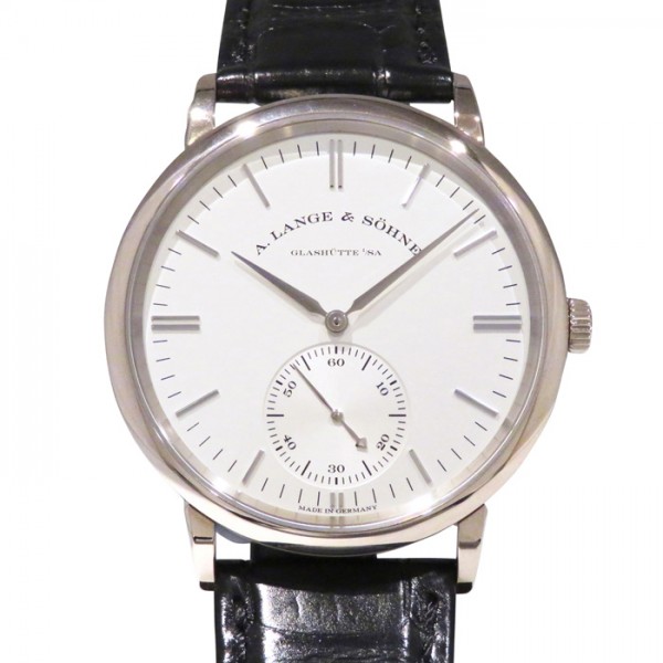 alangesohne saxonia ランゲ＆ゾーネ サクソニア オートマティック 380.027