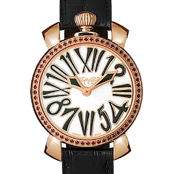 加加米拉诺 手册 加加米兰（Gaga Milano） 手册 35mm 石材 6026.01