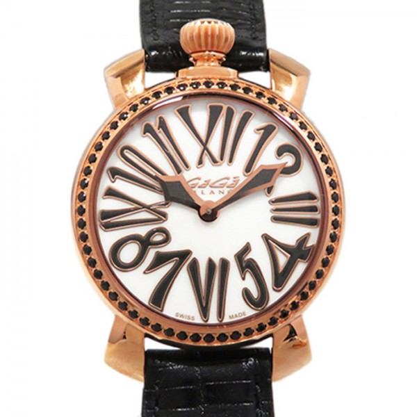 ガガミラノ gagamilano マヌアーレ manuale w149956