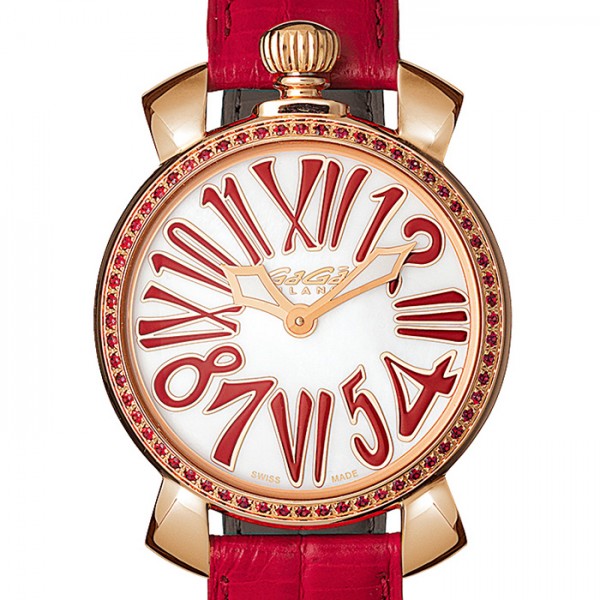 gagamilano manuale ガガミラノ マヌアーレ 35mm ストーン 6026.02