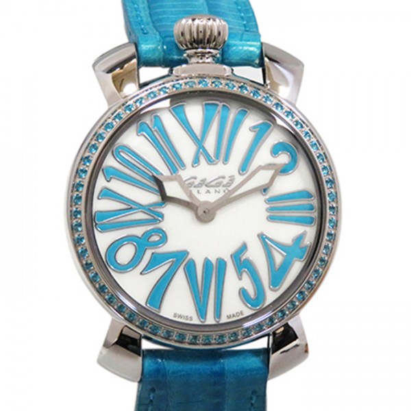 gagamilano manuale ガガミラノ マヌアーレ 35mm ストーン 6025.03