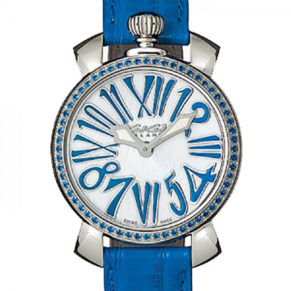 gagamilano manuale ガガミラノ マヌアーレ 35mm ストーン 6025.04