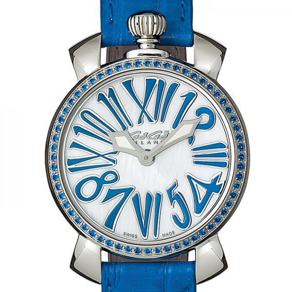 ガガミラノ gagamilano マヌアーレ manuale w149991