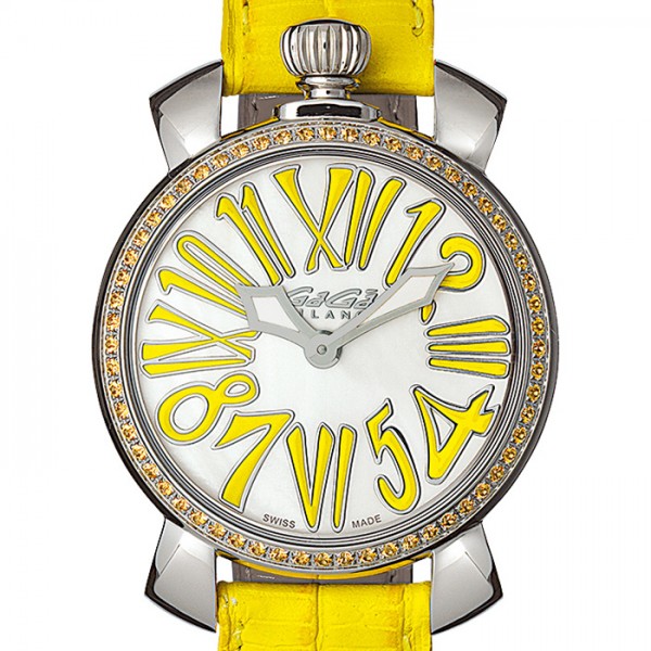 ガガミラノ gagamilano マヌアーレ manuale w150000