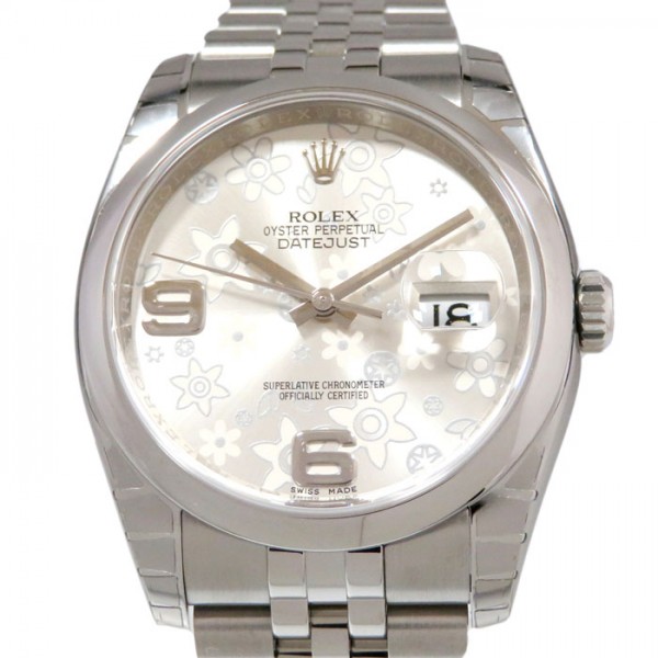 rolex datejust ロレックス デイトジャスト  116200