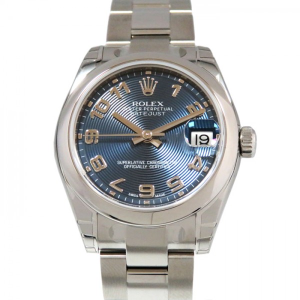 rolex datejust ロレックス デイトジャスト  178240