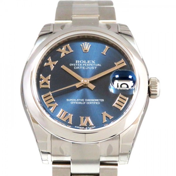 rolex datejust ロレックス デイトジャスト  178240