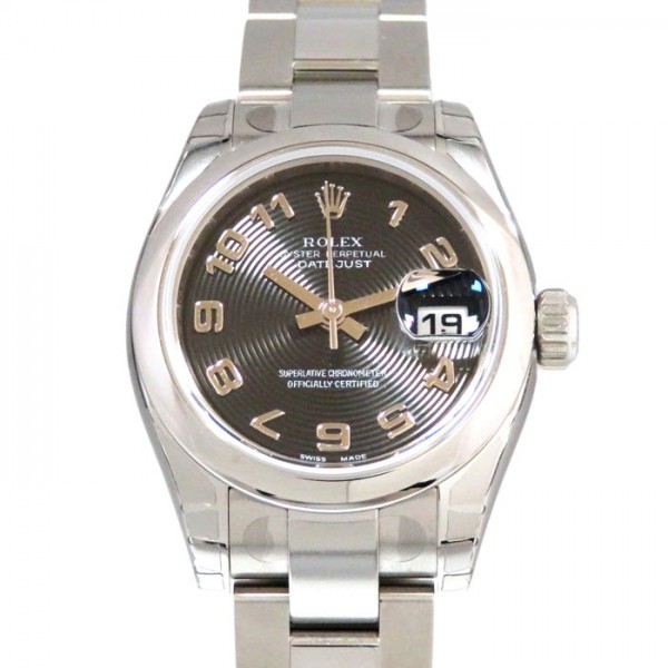 rolex datejust ロレックス デイトジャスト  179160