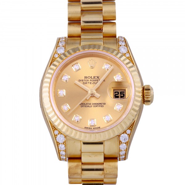 ロレックス rolex デイトジャスト datejust w150086
