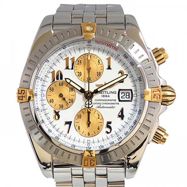 百年灵 计时码表 百年灵 计时码表 发展历程 比科罗 b13356-036