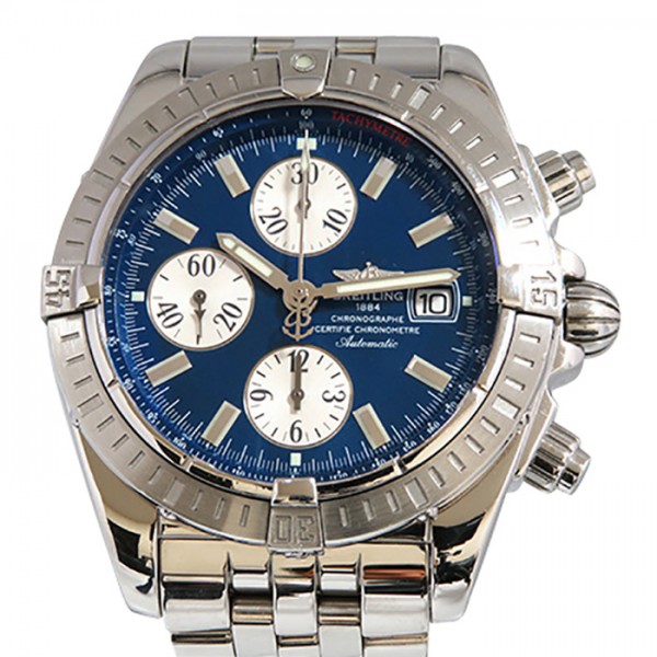 百年灵 计时码表 百年灵 计时码表 发展历程 a13356