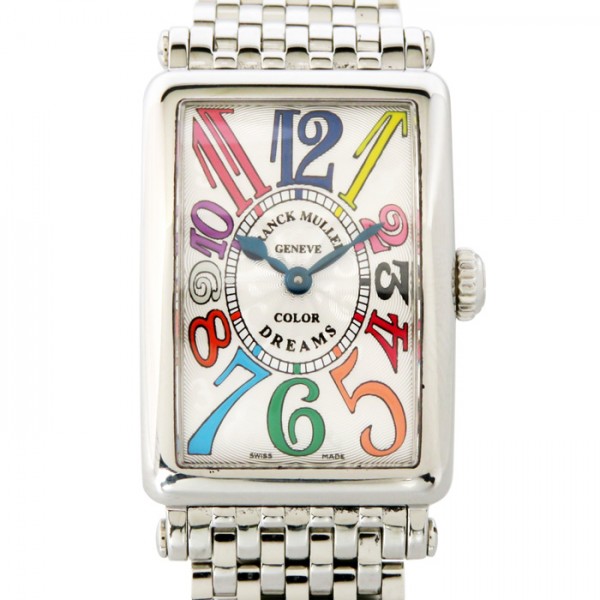 franckmuller Longisland FRANCK MULLER Long Island Color dream 902qzcoldrmmop.ss/wg/l