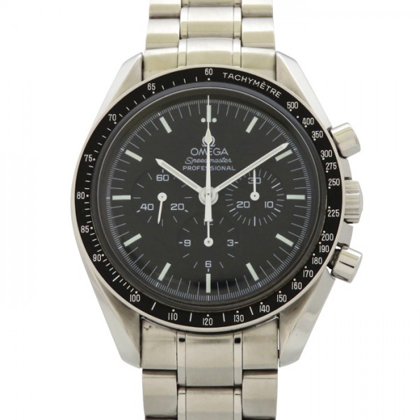 omega speedmaster オメガ スピードマスター ムーンウォッチ プロフェッショナル 3570.5