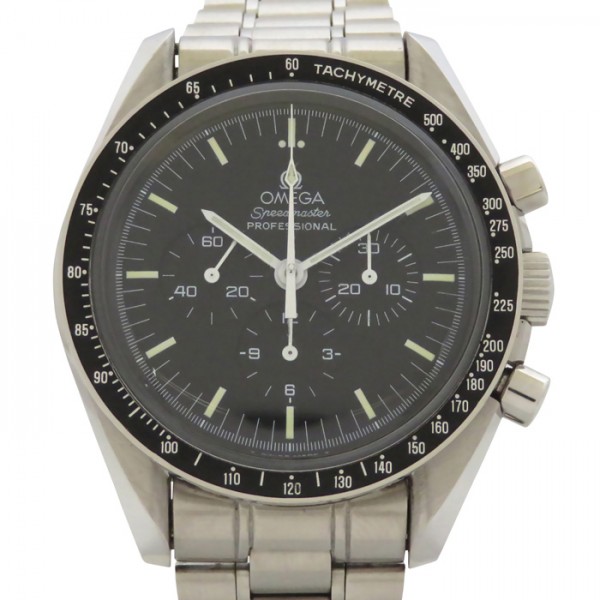 omega speedmaster オメガ スピードマスター プロフェッショナル 3592-50