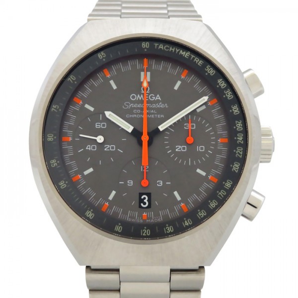 omega speedmaster オメガ スピードマスター マークII 327.10.4350