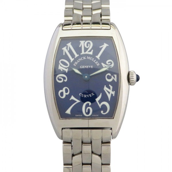 franckmuller tonneaucurvex フランク・ミュラー トノウカーベックス  1752qz