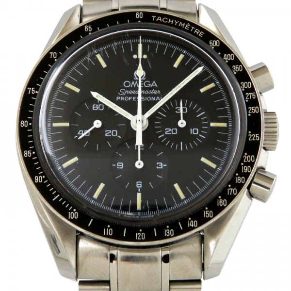 omega speedmaster オメガ スピードマスター ムーンウォッチ プロフェッショナル 3570.5