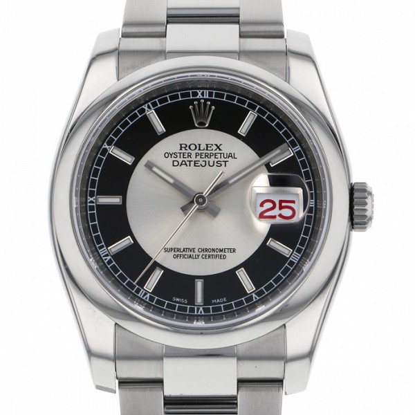 rolex datejust ロレックス デイトジャスト  116200