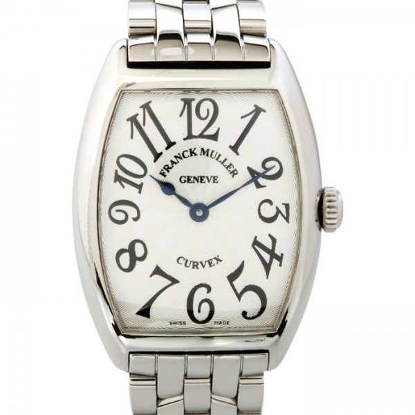 franckmuller tonneaucurvex フランク・ミュラー トノウカーベックス トノウカーベックス 7502qzoac