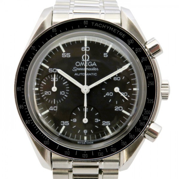 omega speedmaster オメガ スピードマスター オートマティック 3510.5