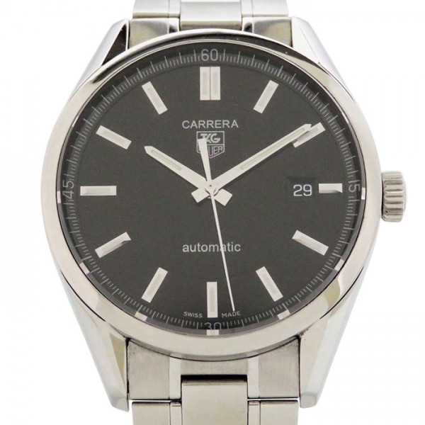 tagheuer carrera タグ・ホイヤー カレラ キャリバー5 wv211b