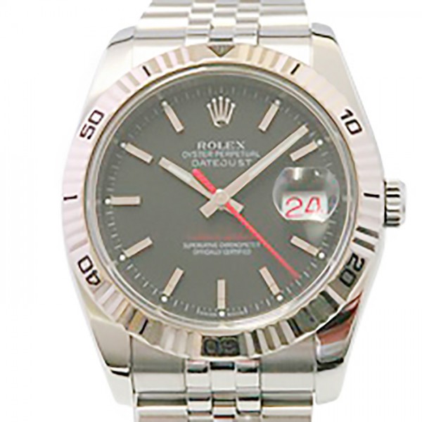 rolex Datejust Rolex Datejust Turnograph 116264