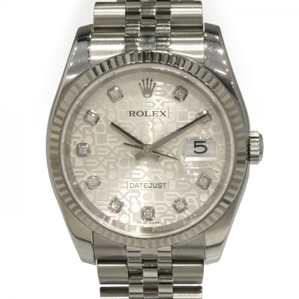 rolex Datejust Rolex Datejust  116234g