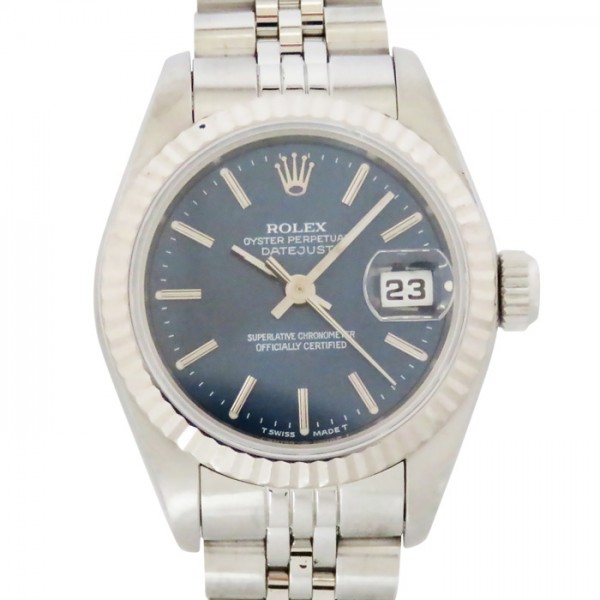 ロレックス rolex デイトジャスト datejust w150331