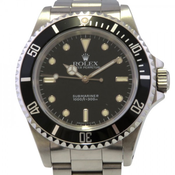 rolex submariner ロレックス サブマリーナー  14060