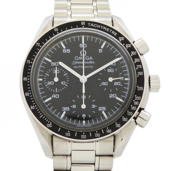 omega speedmaster オメガ スピードマスター オートマチック 3510.5