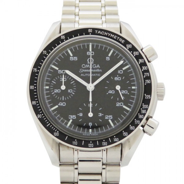 omega speedmaster オメガ スピードマスター オートマチック 3510.5