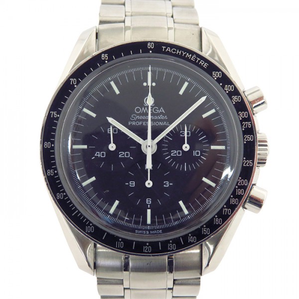 omega speedmaster オメガ スピードマスター ムーンウォッチ プロフェッショナル 3570.5