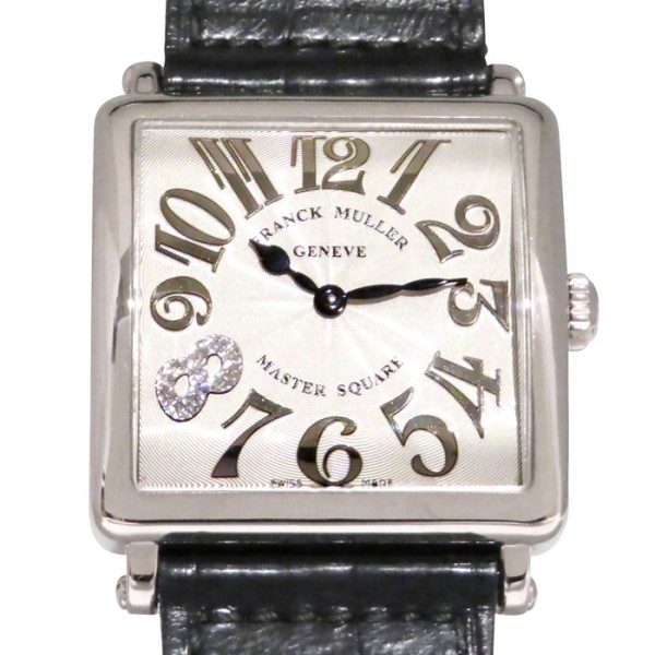 franckmuller mastersquare FRANCK MULLER Master square  6002mqzrelv8cd