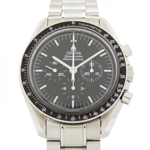 omega speedmaster オメガ スピードマスター ムーンウォッチ プロフェッショナル 3570.5