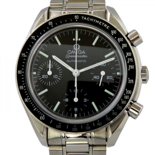 omega speedmaster オメガ スピードマスター オートマチック 3539.5