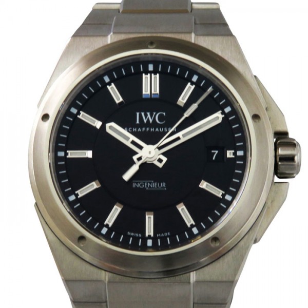 iwc engineer IWC Ingenieur  iw323902