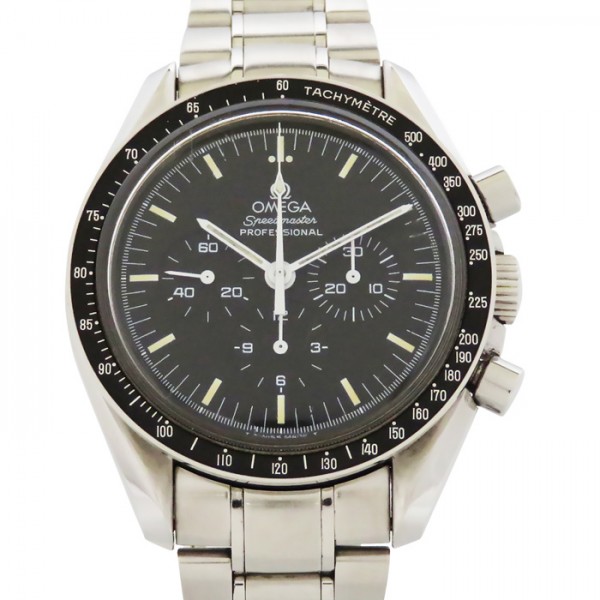 omega speedmaster オメガ スピードマスター プロフェッショナル 3590.5